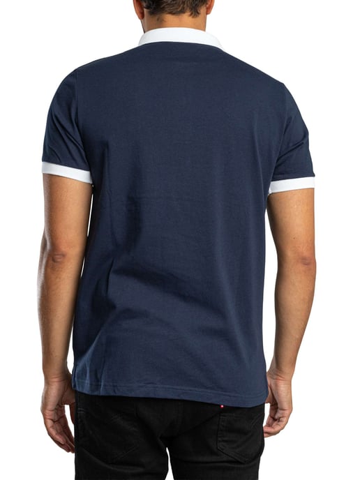 Ellesse Polo Lessepsia, Azul - Image 3