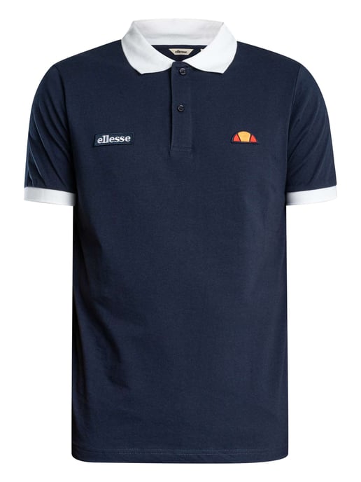 Ellesse Polo Lessepsia, Azul - Image 5