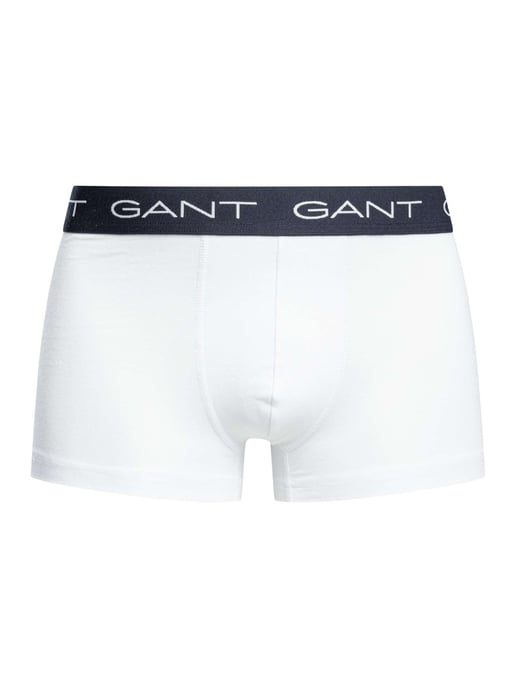 GANT 5 Pack Trunks, Multicolor - Image 2