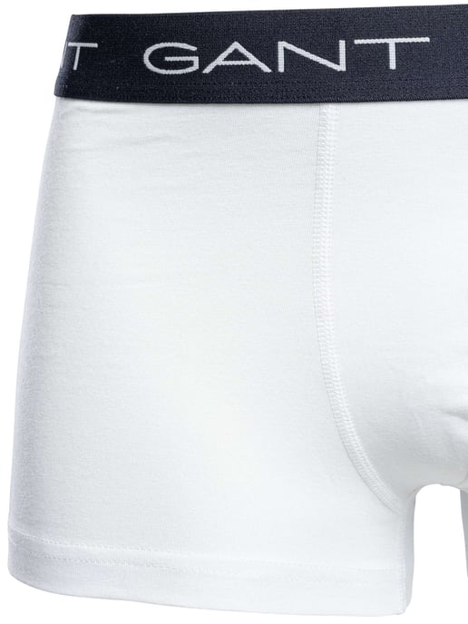 GANT 5 Pack Trunks, Multicolor - Image 3