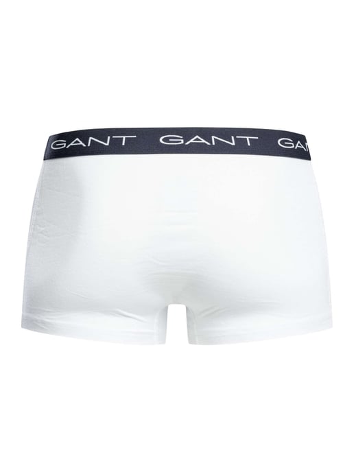 GANT 5 Pack Trunks, Multicolor - Image 4