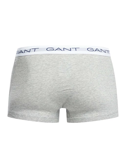 GANT 5 Pack Trunks, Multicolor - Image 6