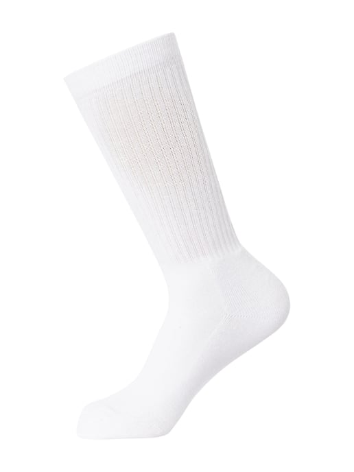 Dickies Pack De 3 Calcetines Valley Grove, Blanco - Image 4