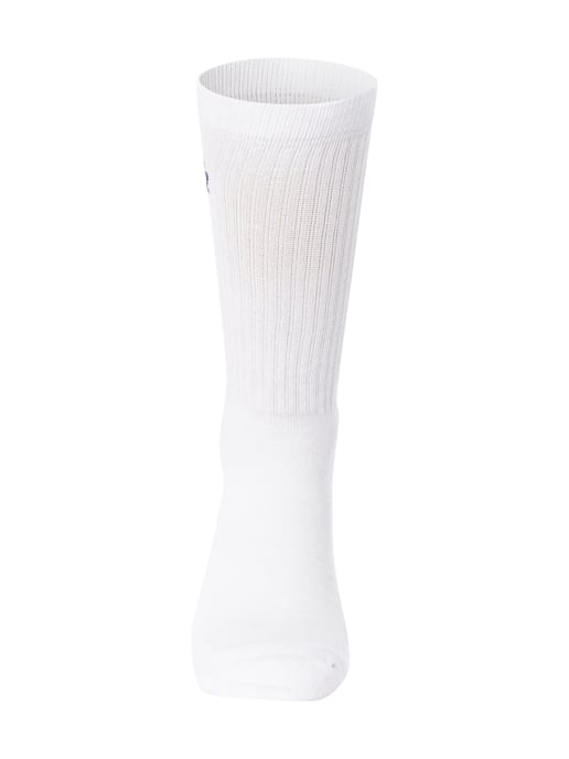 Dickies Pack De 3 Calcetines Valley Grove, Blanco - Image 5