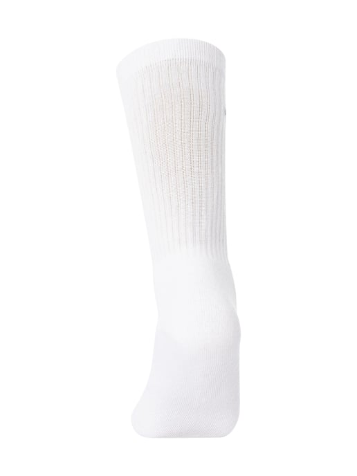 Dickies Pack De 3 Calcetines Valley Grove, Blanco - Image 6