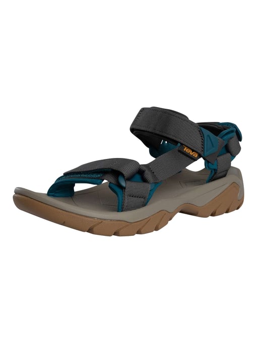 Teva Sandalias Universales Terra Fi 5, Multicolor - Image 1