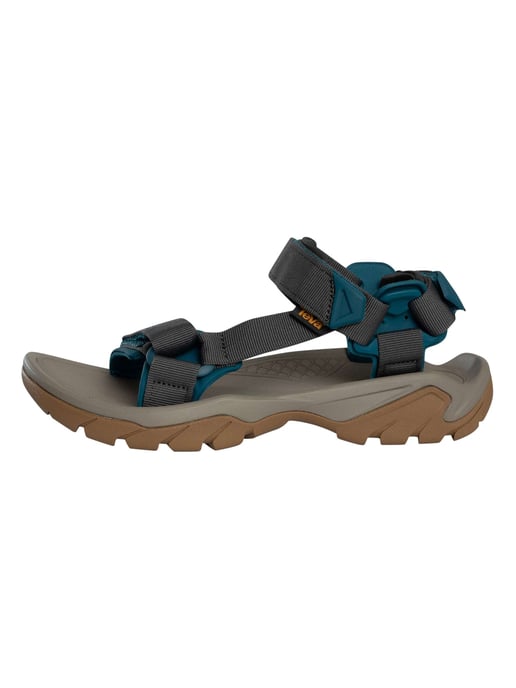 Teva Sandalias Universales Terra Fi 5, Multicolor - Image 2