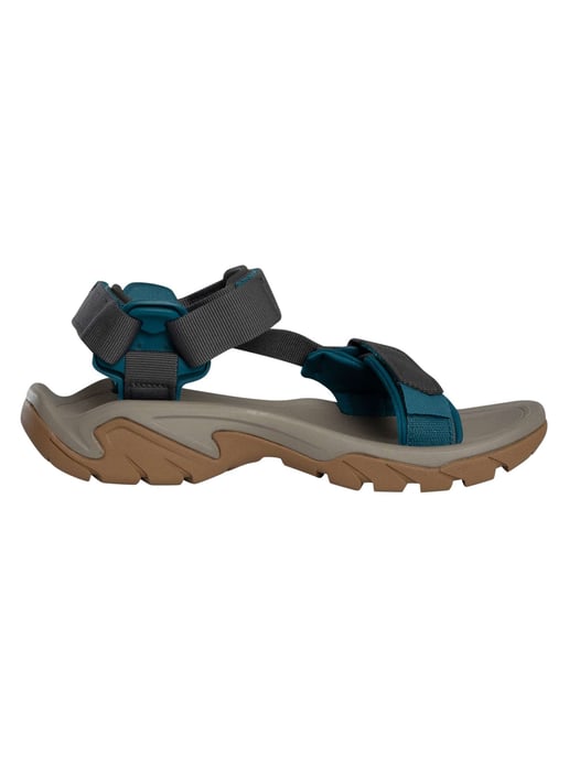 Teva Sandalias Universales Terra Fi 5, Multicolor - Image 3