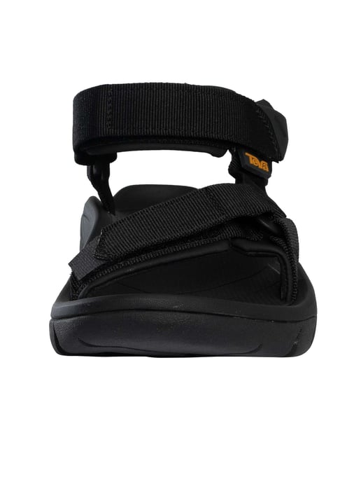 Teva Sandalias Universales Terra Fi 5, Negro - Image 4