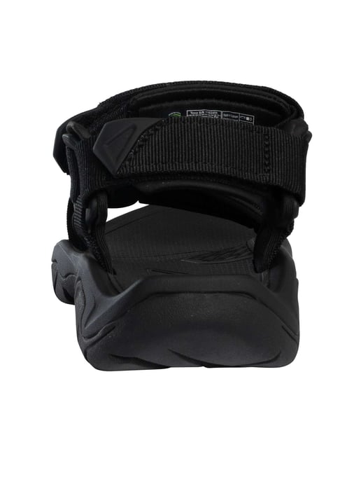 Teva Sandalias Universales Terra Fi 5, Negro - Image 5