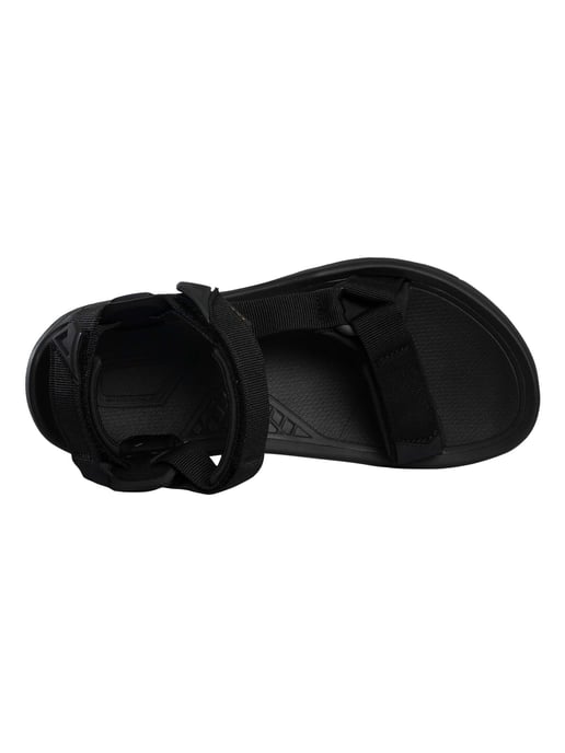 Teva Sandalias Universales Terra Fi 5, Negro - Image 6