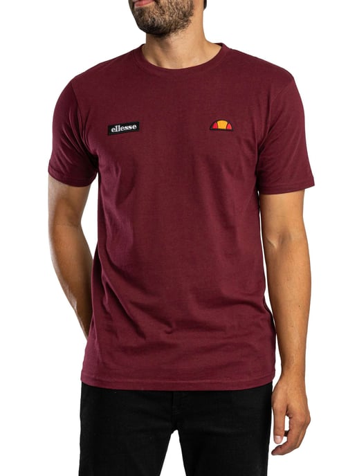 Ellesse Camiseta Floran, Rojo - Image 2