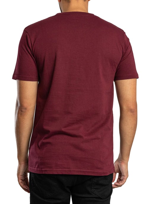 Ellesse Camiseta Floran, Rojo - Image 3