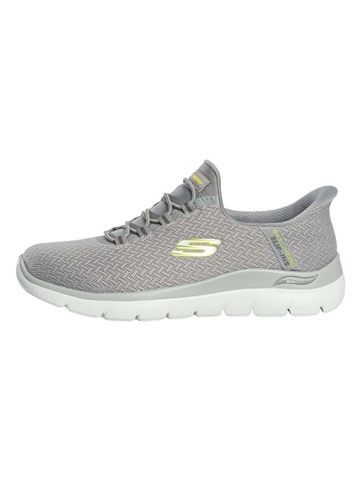 Skechers Zapatillas Arch Fit Summits, Gris - Image 3