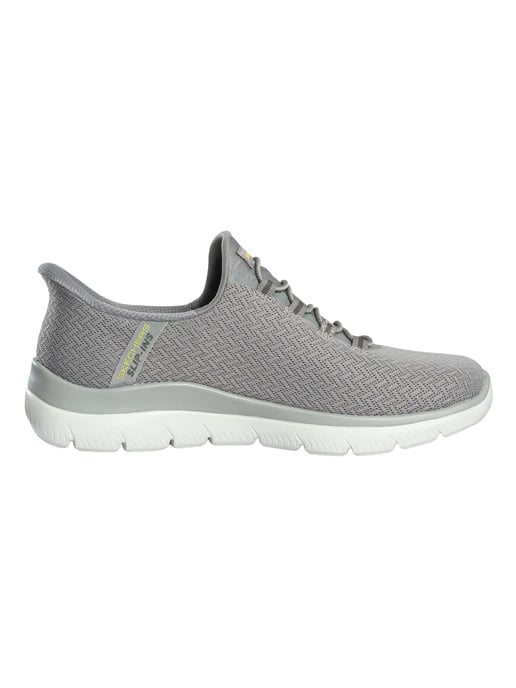 Skechers Zapatillas Arch Fit Summits, Gris - Image 4