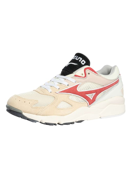 Mizuno Zapatillas De Ante Sky Medals, Beige - Image 1