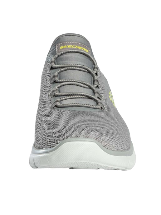 Skechers Zapatillas Arch Fit Summits, Gris - Image 5