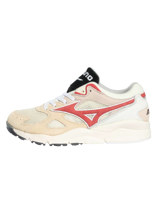 Mizuno Zapatillas De Ante Sky Medals, Beige - Image 2