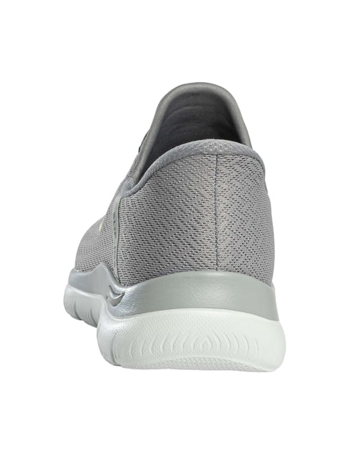 Skechers Zapatillas Arch Fit Summits, Gris - Image 6