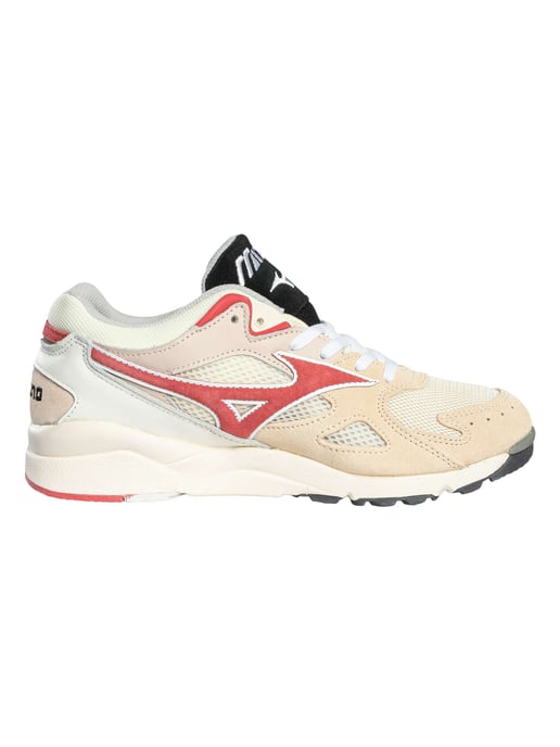 Mizuno Zapatillas De Ante Sky Medals, Beige - Image 3