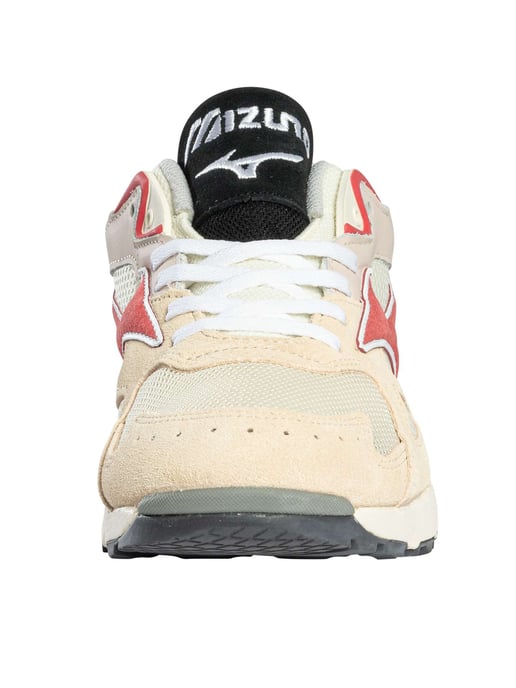 Mizuno Zapatillas De Ante Sky Medals, Beige - Image 4