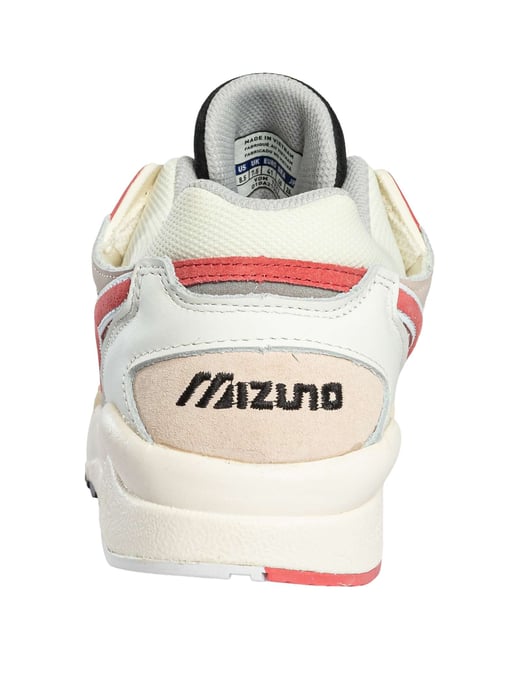Mizuno Zapatillas De Ante Sky Medals, Beige - Image 5