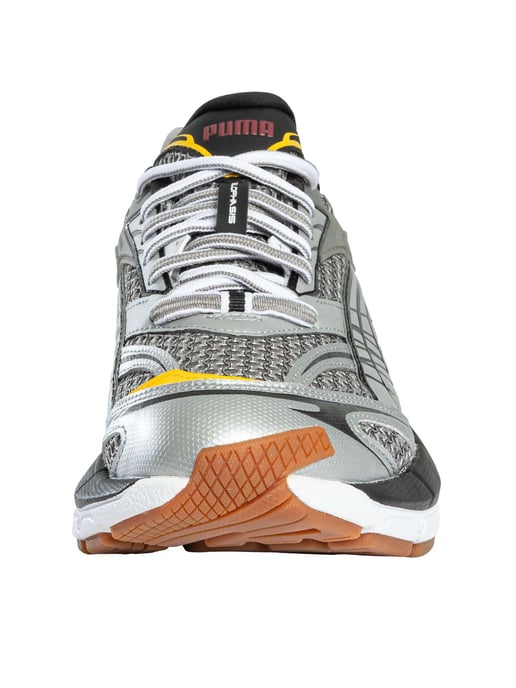 Puma Zapatillas De Entrenamiento Con Malla En Fase Velophasis, Gris - Image 5