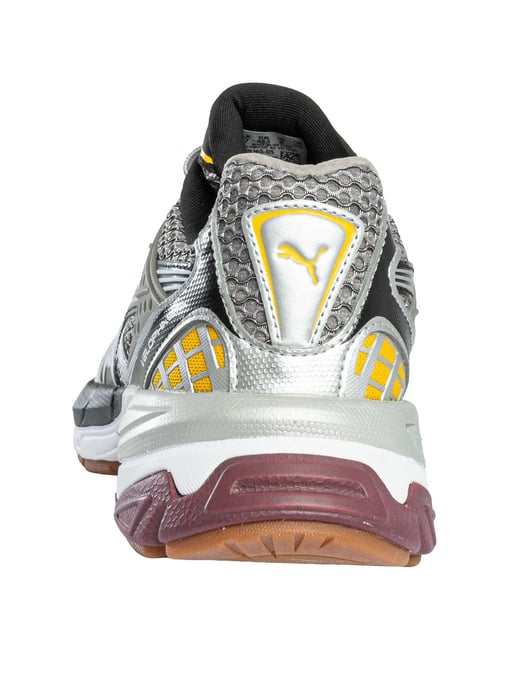 Puma Zapatillas De Entrenamiento Con Malla En Fase Velophasis, Gris - Image 6