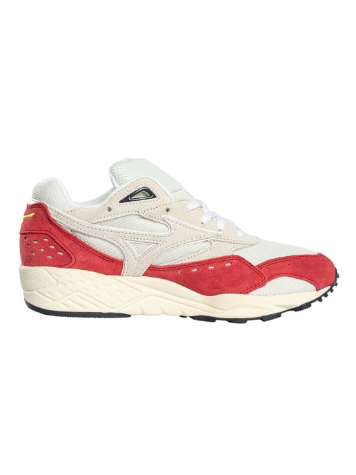 Mizuno Entrenadores De Contendientes, Blanco - Image 3