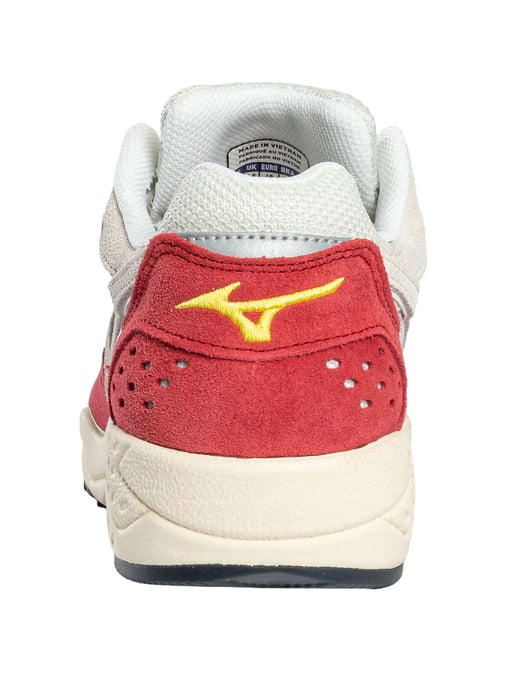 Mizuno Entrenadores De Contendientes, Blanco - Image 5