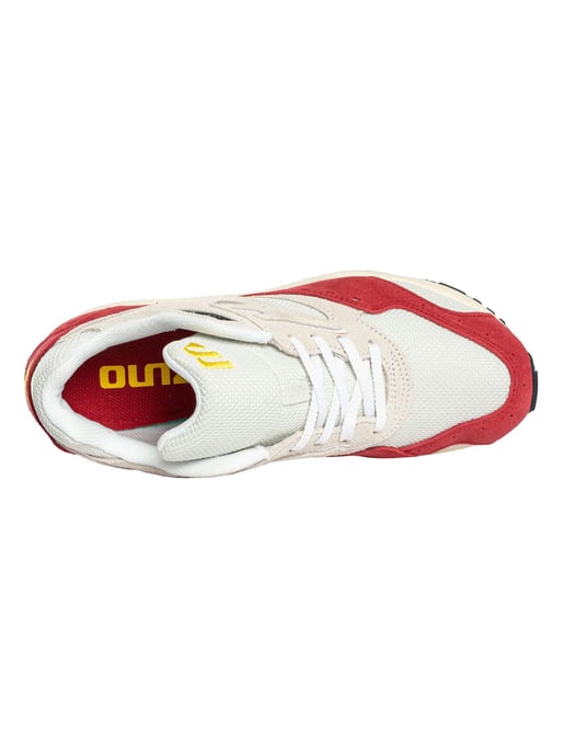 Mizuno Entrenadores De Contendientes, Blanco - Image 6