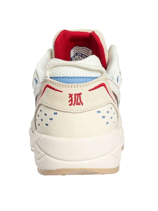 Mizuno Entrenadores De Contendientes, Blanco - Image 5