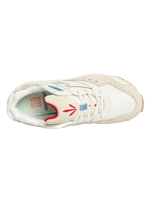 Mizuno Entrenadores De Contendientes, Blanco - Image 6