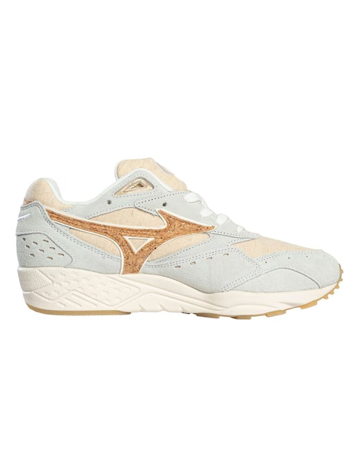 Mizuno Entrenadores De Contendientes, Blanco - Image 3