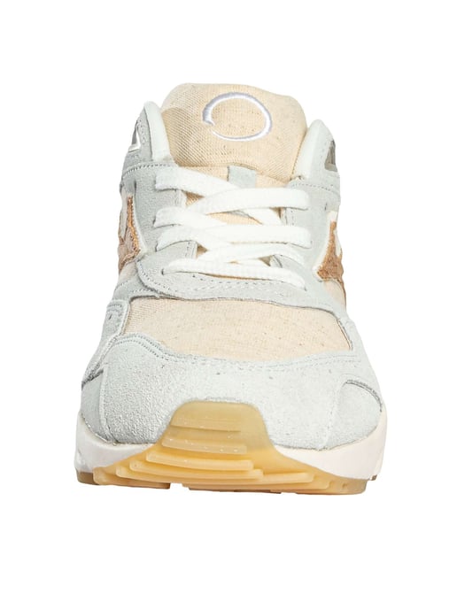 Mizuno Entrenadores De Contendientes, Blanco - Image 4
