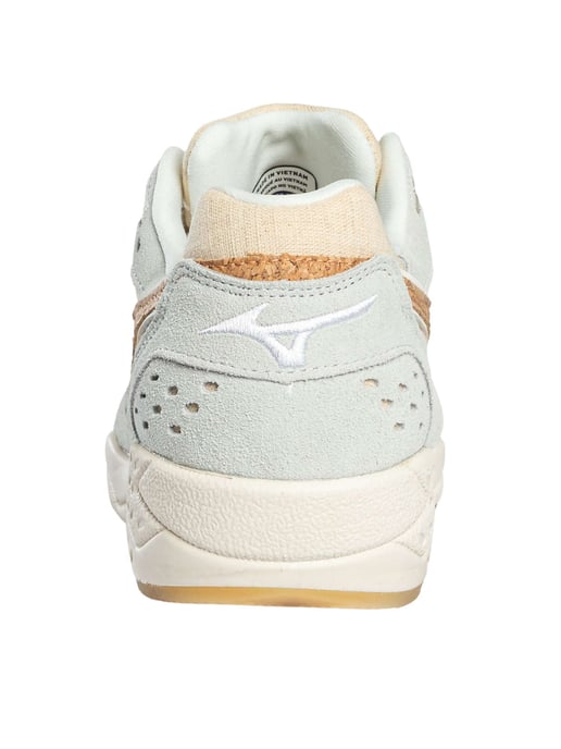Mizuno Entrenadores De Contendientes, Blanco - Image 5