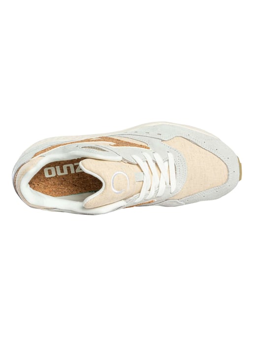 Mizuno Entrenadores De Contendientes, Blanco - Image 6