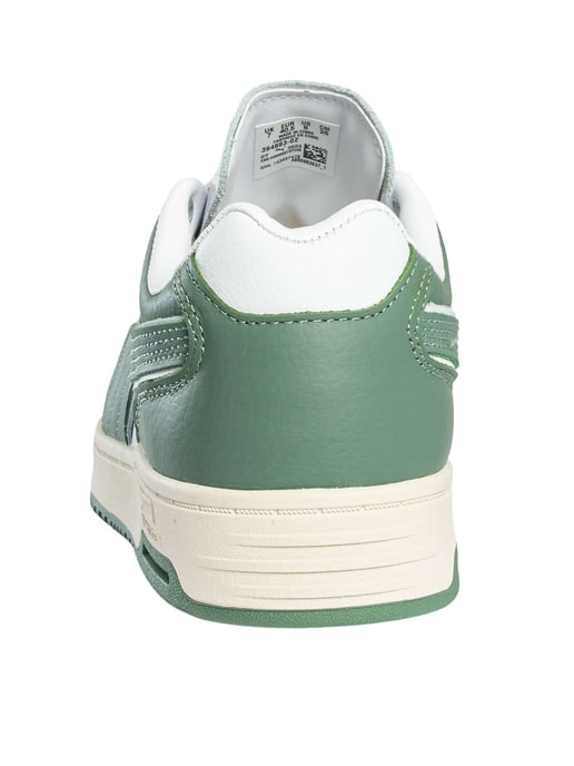 Puma Zapatillas Slipstream Lo Vintage De Cuero, Blanco - Image 6