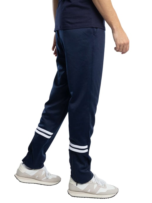 Sergio Tacchini Pantalones De Chándal Orion Track, Azul - Image 2