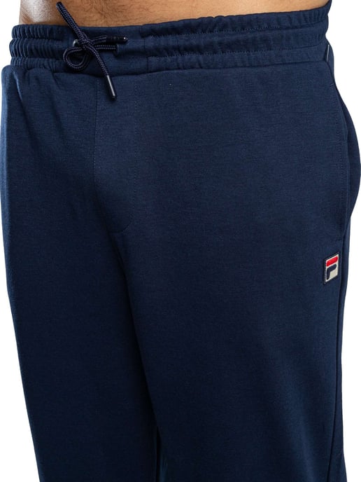 Fila Pantalones Deportivos Giulio, Azul - Image 5