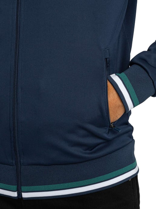 Ellesse Chaqueta Deportiva Vignola, Azul - Image 4