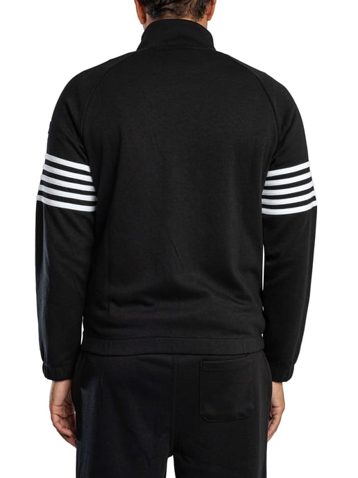 Fila Chaqueta Patrice De Corte Y Confección, Negro - Image 3