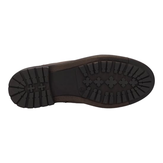 JOSEF SEIBEL Hombres Zapato bajo Tinens 01 en marrón - Image 5