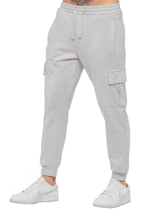 Enzo | Pantalones Joggers de Carga para Hombres - Image 1