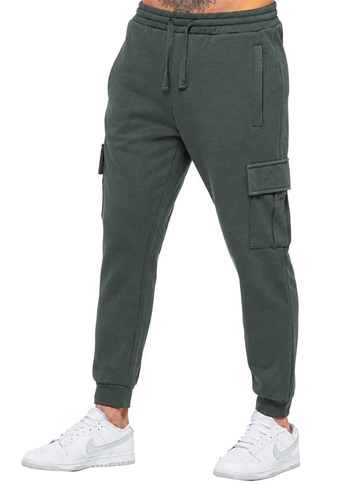 Enzo | Pantalones Joggers de Carga para Hombres - Image 1