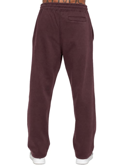 Enzo Milano | Pantalón Jogger de Hombre con Bajo Abierto - Image 2