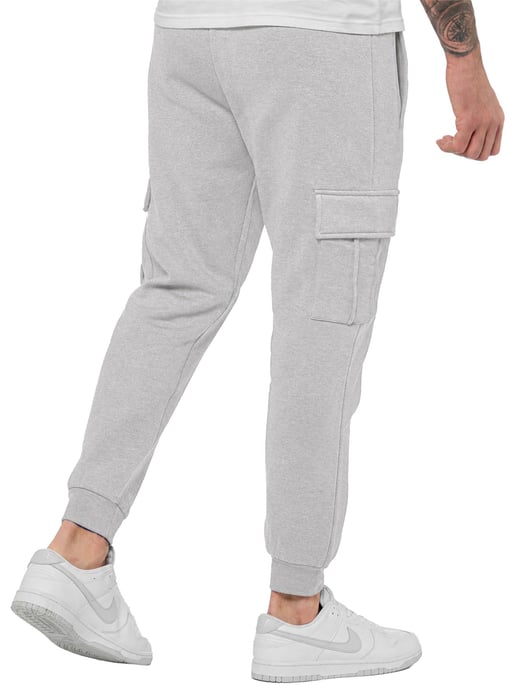 Enzo | Pantalones Joggers de Carga para Hombres - Image 2