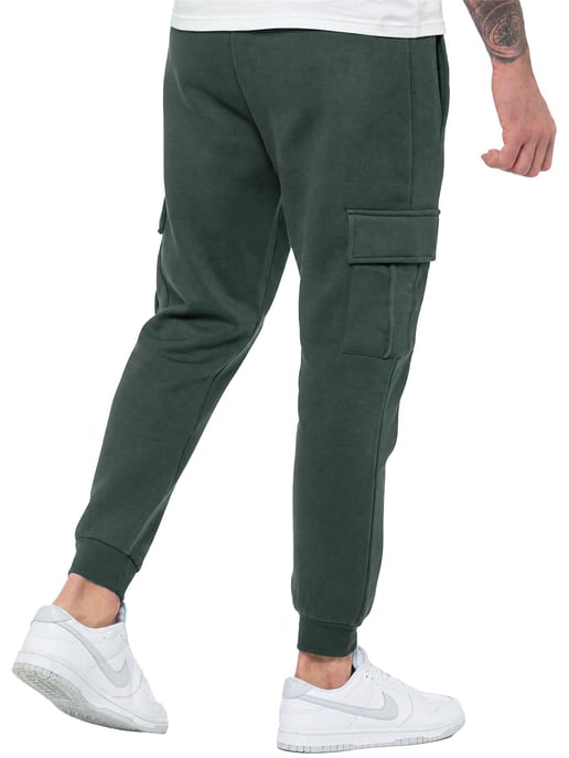 Enzo | Pantalones Joggers de Carga para Hombres - Image 2