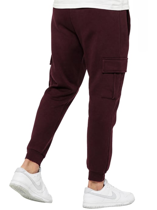 Enzo | Pantalones Joggers de Carga para Hombres - Image 2