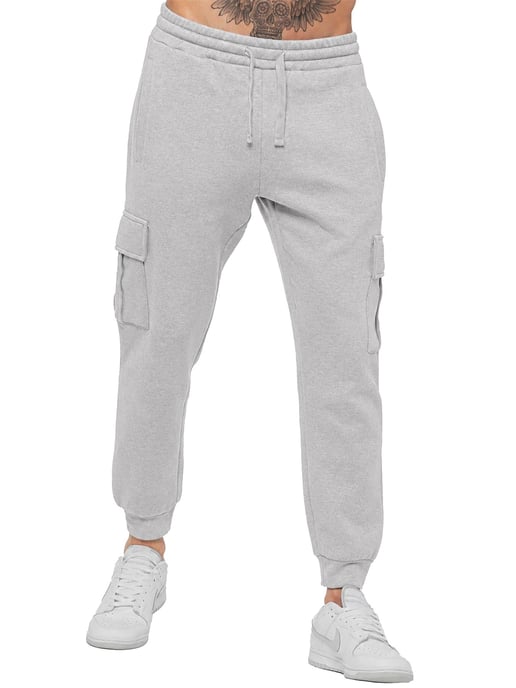 Enzo | Pantalones Joggers de Carga para Hombres - Image 3